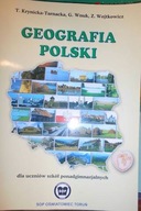 Geografia Polski - Wnuk