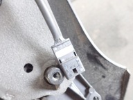 mirror RENAULT MASTER III 9PIN MOVANO B Dlugie