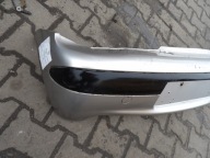 Fiat Seicento bumper rear part lak. 647 HB 3D