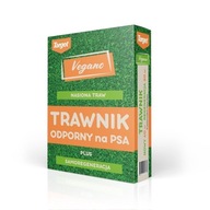 Trawa Vegano MIKROKONICZYNA odporna na psa 1kg