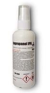 Alkohol izopropylowy izopropanol ipa 100 ml 99,9 % czysty spray Megaspec