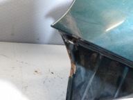 SUBARU FORESTER III parafango Anteriore sinistra E6A