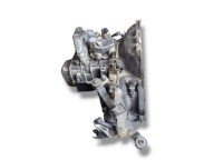 5-biegowa Getriebe Opel Astra G 2001 12992746