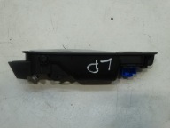 handle inner door left front VW GOLF VI plus LIFT 5M0837113B