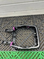 decorative trim front BMW 7 G70 6916378