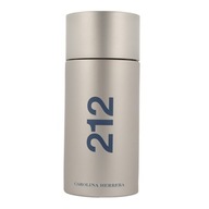 Carolina Herrera 212 Men EDT 200ml