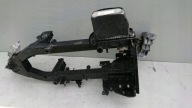 Renault Zoe subframe axle beam holder of the engine upper