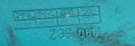 MERCEDES ATEGO III 2013- STOPIEN WEJSCIOWY sump right front A9736601701