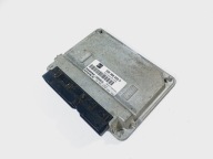 computer control unit of the engine OE 03E906033P SEAT Ibiza 3 III 02-07