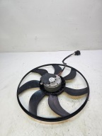 module radiator fan AUDI A3 8V VW 5Q0121203BS