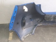 bumper rear part OPEL CORSA F GSI