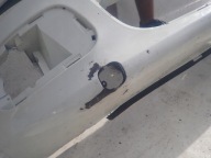 FIAT PANDA III 3 12-> bumper front front