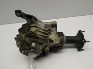 2014r Mazda CX5 e 2.2 reduktor cambio ingranaggi KN012 diesel