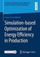 Simulation-based Optimization of Energy