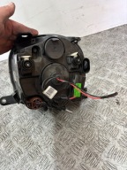 REFLEKTOR light right FIAT 500 07