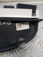 dials HYUNDAI SONATA IV LIFT 2.0B 04R- EUROPA