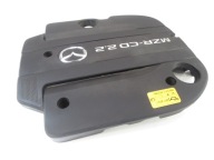 cover engine soundproofing MZR-CD 2.2 Mazda 3 BL DIESEL R2AA 2011r.