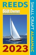 Reeds PBO Small Craft Almanac 2023 Towler Perrin