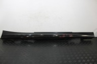 cap threshold threshold right 8051948 BMW 1 F20 F21 LIFT m-packet