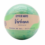 Kúpacia guľa Flor de Mayo Verbena 200 g