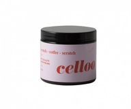 Celloo Peeling kawowy antycellulitowy 100g