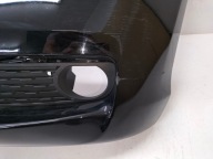front bumper front BMW 1 F20 11-15