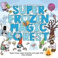Super Frozen Magic Forest Long Matty