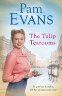 The Tulip Tearooms: A compelling saga of