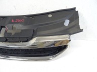 grill grille front front PEUGEOT 2008 and 9678490677