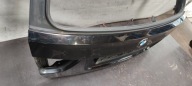 trunk door boot BMW E91 LIFT 2,0D 668