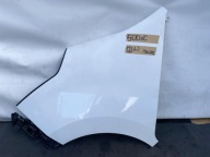 RENAULT MASTER 3 10- fender front left front BIALY original DEMONTAZ