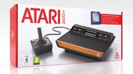 ATARI 2600+ Retro TV konzola 10 HIER