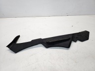 moulding below REFLEKTOR left AUDI A7 4G 4G8805285D