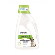 Bissell | Upright Carpet Cleaning Solution Natural Wash and Refresh Pet | 1