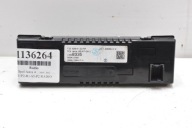 RADIO radio CD AUX lettore PANEL 20984175 OPEL ASTRA 4 IV J 09-12