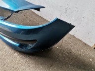 nárazník předek přední RENAULT CLIO III