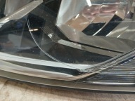 light front left VW POLO 6C 14-17 6C1941005