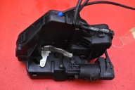 lock door right rear part rear MERCEDES CLS C219 04-08