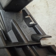 SKODA OCTAVIA 3 III Gauche Support Support plaque GRILLA Avant Avant