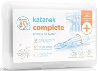 Katarek Complete, zestaw na katar, 1 sztuka, E- Namex