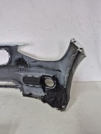 BMW 1 F20 F21 11-15 bumper front front