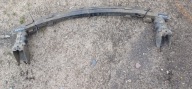 FIAT ULYSSE 2.0 JTD sider pillar of a bumper front lower