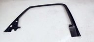 frame cover door right rear part AUDI Q3 8U0867672