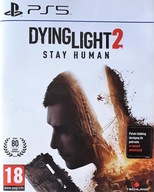 DYING LIGHT 2 STAY HUMAN PL PLAYSTATION 5 PS5 MULTIGAMES