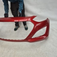 HYUNDAI I30 II 2 12- bumper front front 86511-A6000