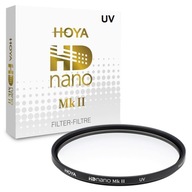 HOYA HD NANO Mk II UV 49mm filtr UV