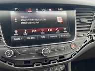 Ekran Nawigacja Opel ASTRA K wyświetlacz Radio Navi ASTRA 5 EUROPA PL