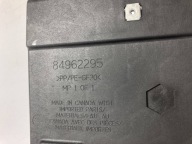 Chevrolet Corvette C8 radar z mocowaniem front 2024-26 OEM