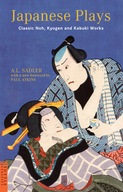 Japanese Plays: Classic Noh, Kyogen and Kabuki