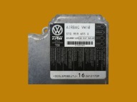 SENSOR airbag 3T0959655D Skoda Superb II (2008-2015)